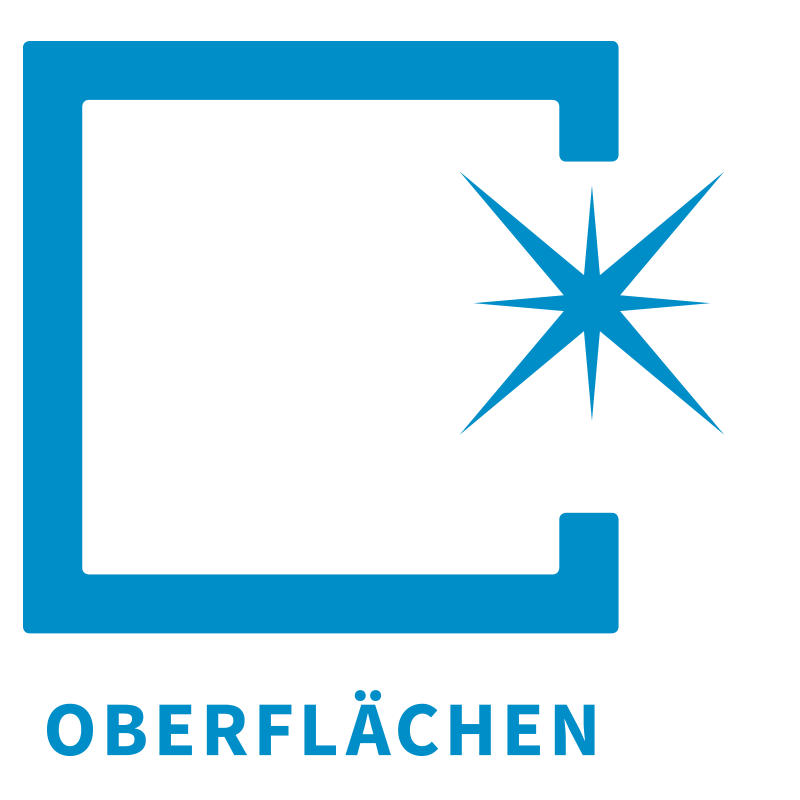 Oberflaechen